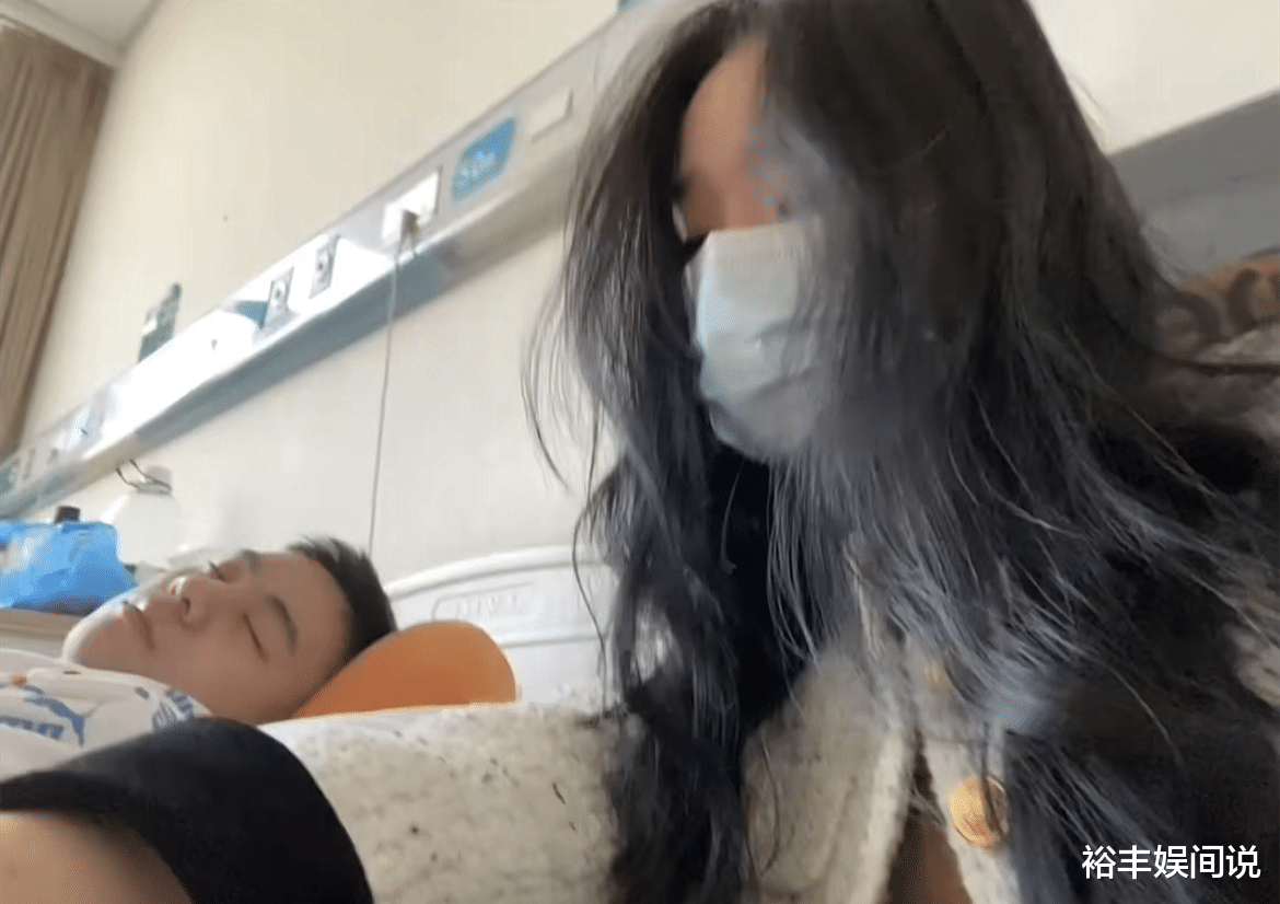 噩耗！网红湘玉24岁男友去世，生前用葡萄求婚，死后带骨灰游西藏