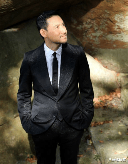 刘嘉玲|刘嘉玲约见老友!张学友须发斑白罕现身,其与梁朝伟开启分居生活