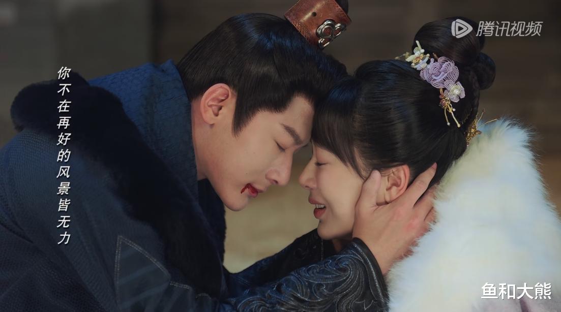 《长相思》播出受限！第二季被删14集无缘连播，网友评价一针见血