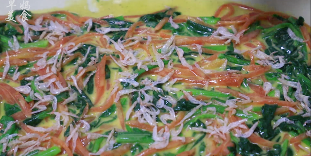 菠菜|进入冬天，要少吃大葱鸭肉，多吃这3样，温润好消化，营养正当季