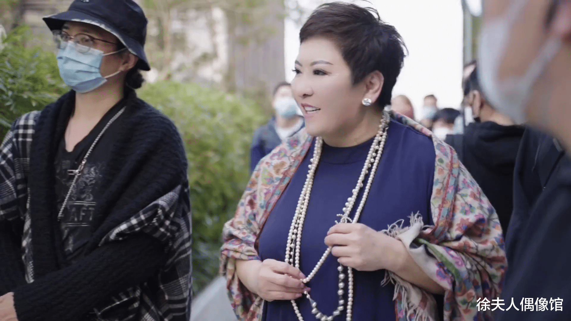 向太|向太直播不成,与MCN机构闹翻对簿公堂,对方列其四宗罪