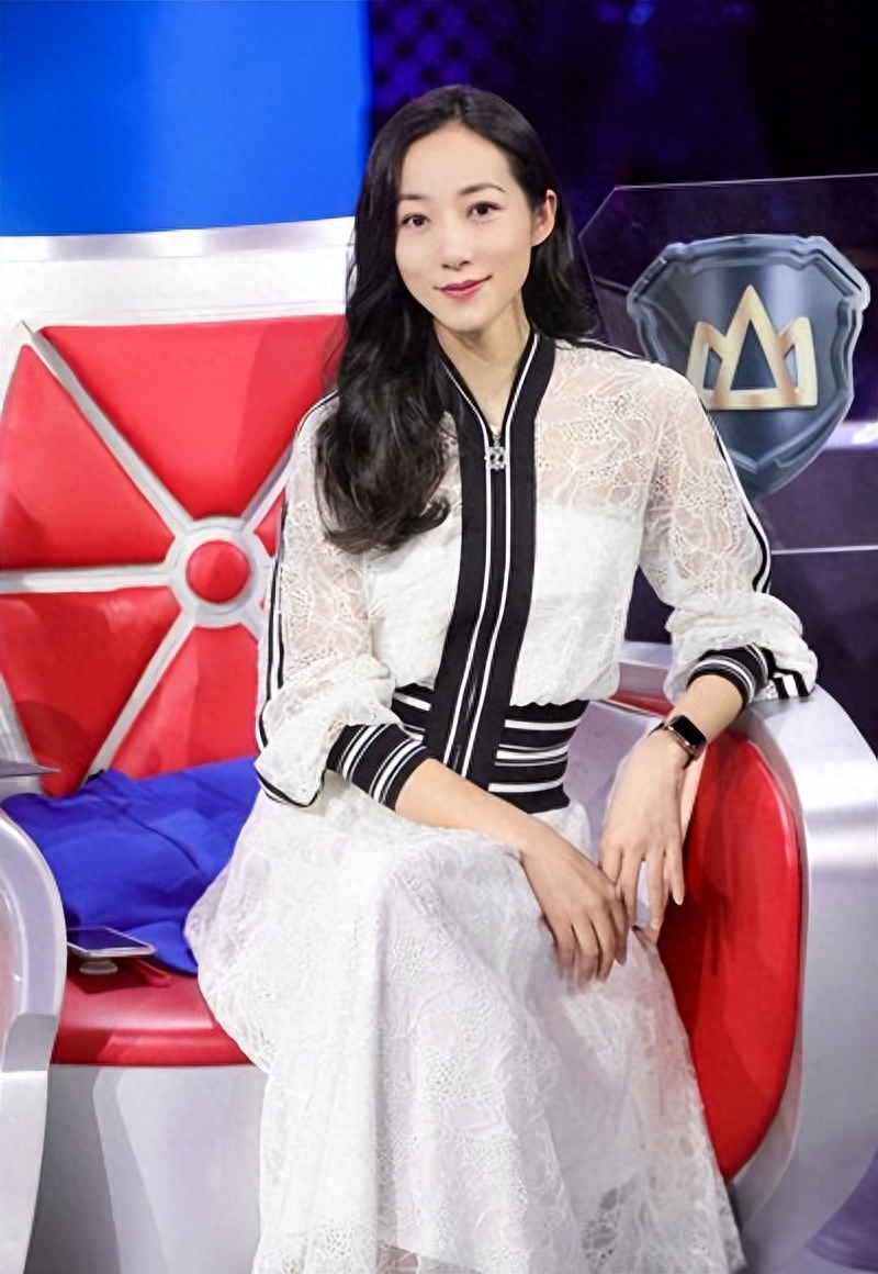 贤妻刘涛黑历史被扒出,被人公开指责:她技术很好,只求上位