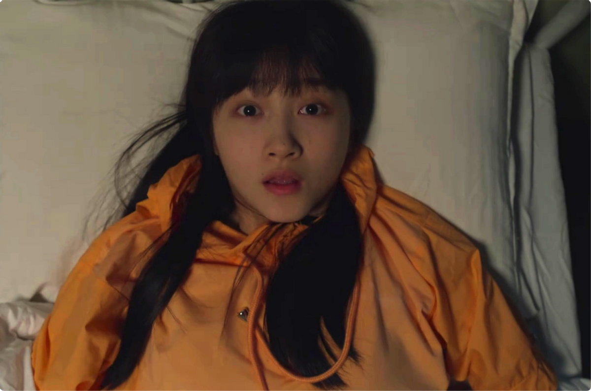 央视《曾少年》告诉我们,当女配太惊艳时,女主可以去打酱油了