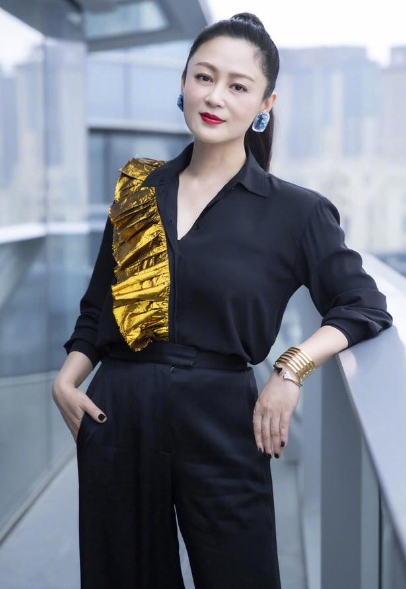 林青霞|7位真正的“中国式”美人:美貌气韵都甩如今流量女星一大截