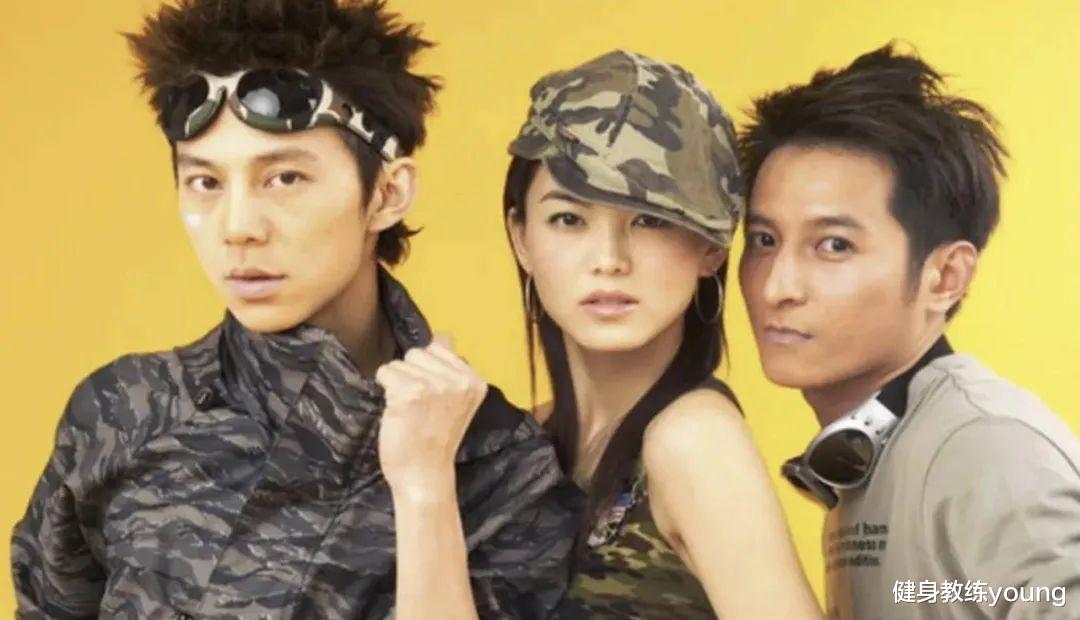 李湘瘦身有妙招，分享5个减肥秘诀