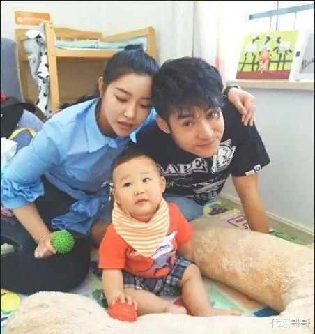 盘点13对赵本山徒弟夫妻,看看哪对最幸福?