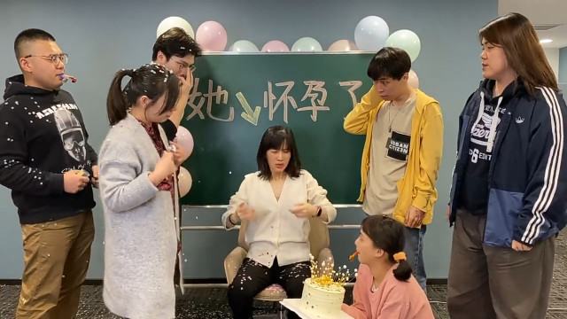 二胎|papi酱生子后坦言，孩子是改变妈妈的“催化剂”，二胎要有年龄差