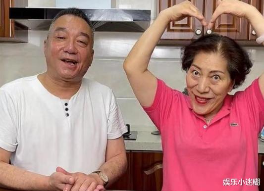 丢人!曝乔任梁去世系父母杀生过度,乔爸道歉,长黑斑健康引担忧