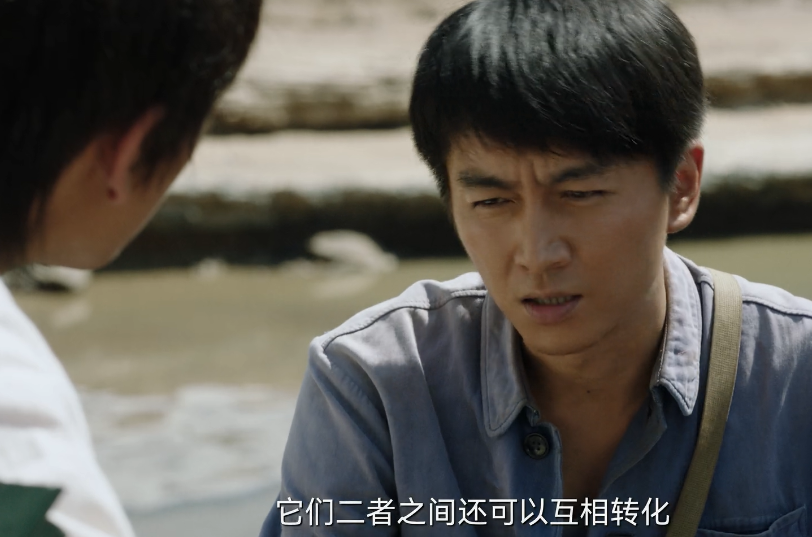 陈晓|好家伙!陈晓《人生之路》差评不断,观众的差评理由出奇一致