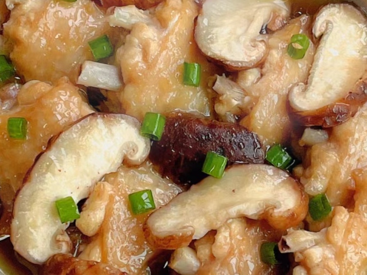 美食教程|即将寒露，八道营养蒸菜要常吃，滋补暖身增免疫，强身健体过秋天