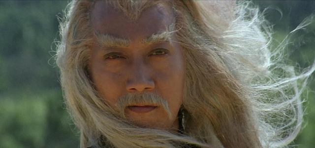 “反派教主”任世官:揍成龙,虐李连杰和甄子丹,76岁杳无音信