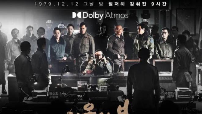 2023年口碑炸裂的6部韩国电影，你错过了几部？