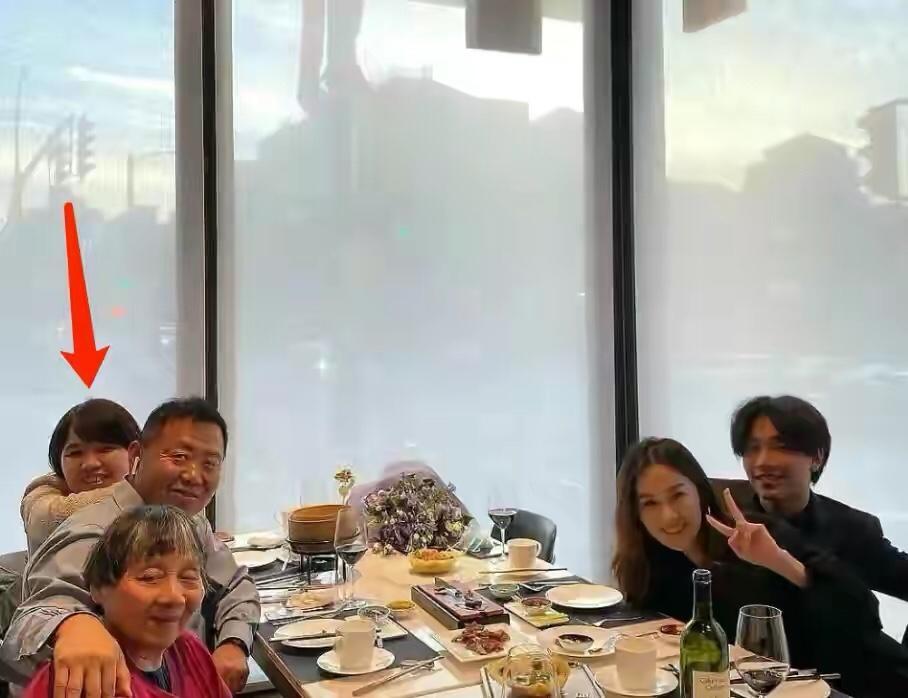 原来不是保姆!陈坤儿子妈妈竟是她?网民惊呼:戏精本精!