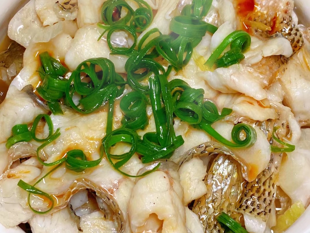 美食教程|端午节除了吃粽子，八道蒸菜也别错过，清淡美味低热量，老少爱吃