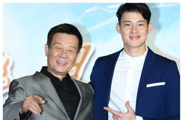 周涛|演员寇世勋:今68岁过的如何?