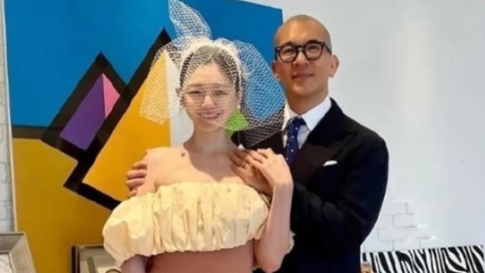 具俊晔带着热搜又来了，澄清双胞胎传闻，疑似内涵内娱不如韩娱