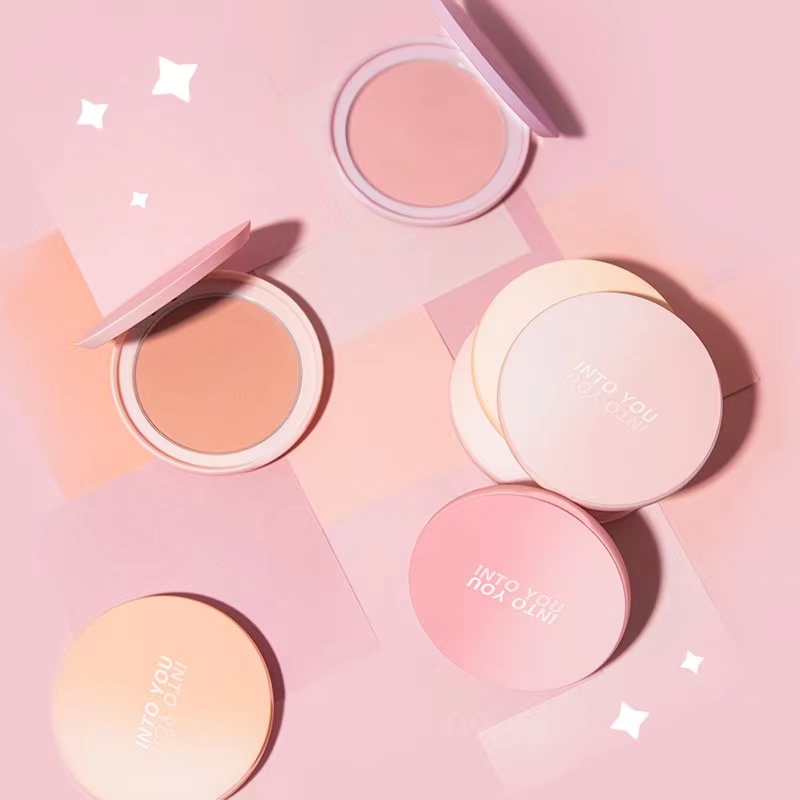 腮红色号之黑榜!