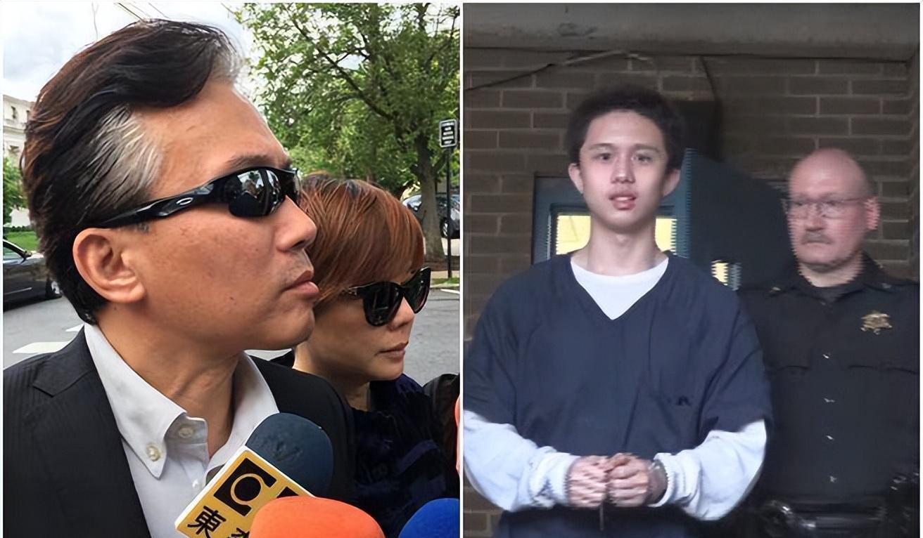 母乳喂养12年,同床长达15年,女星狄莺“畸形”母爱终将儿子送进牢房