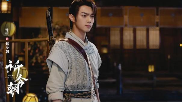 正在热播的五部烂剧，一部比一部烂，你若都没看真是慧眼识珠！