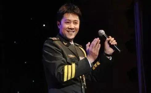 那辛是蔡国庆的妻子吗？