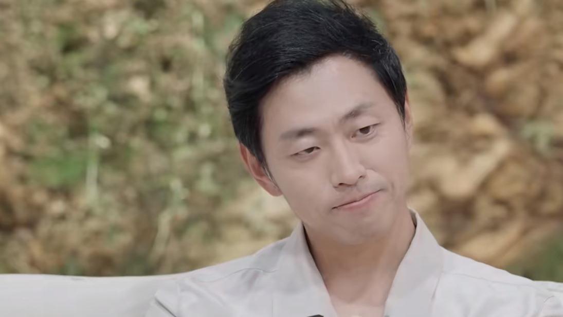 最强大脑|“水哥”王昱珩首度谈感情，对最强大脑来说，破镜也无法重圆！