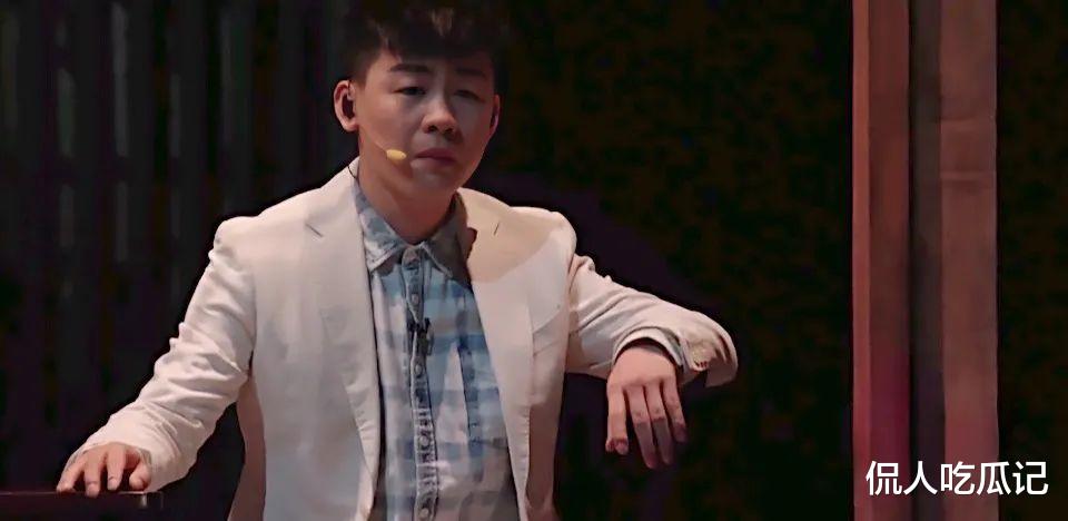 披哥3三公舞台上:林志颖组尴尬,胡彦斌组开挂,陈楚生组太让人失望