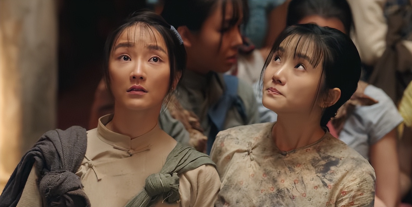 仅播2集,全国收视第一,不愧是你们盼了两年的年代史诗级大剧