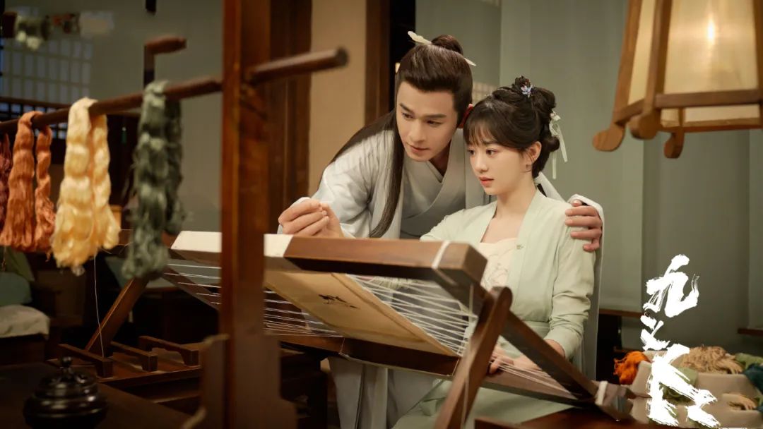 腾讯再出“王炸”剧!连续5天收视第2,全员选角非常成功