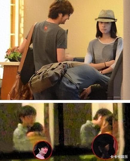 “第一狗仔”卓伟曾爆出的惊天大瓜，个个劲爆，多人已身败名裂！