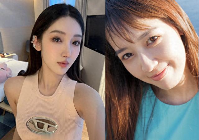 很抓马!秦牛正威与都美竹同场观影 当场表达不满