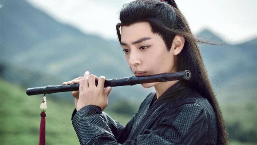 肖战再启古装新作，二搭杨紫人气拉满，刘宇宁、檀健次强势加盟