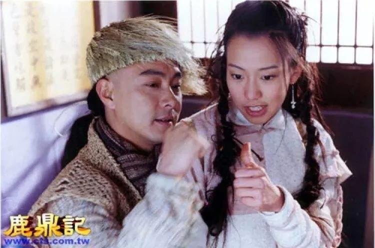 关宝慧|港圈审美，明明get不到美，却被夸上天的10位女星