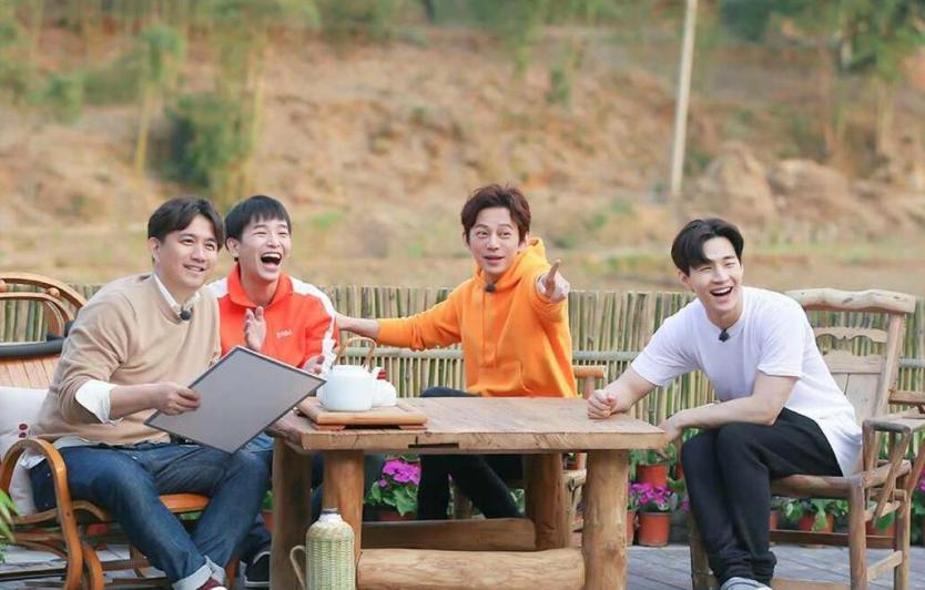 向往的生活|为什么我们难以喜欢《向往的生活》了?