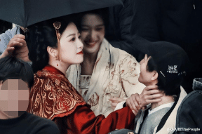 二胎|2天9个瓜!五婚被绿、再婚生二胎、再曝不雅照、浮潜溺水身亡…