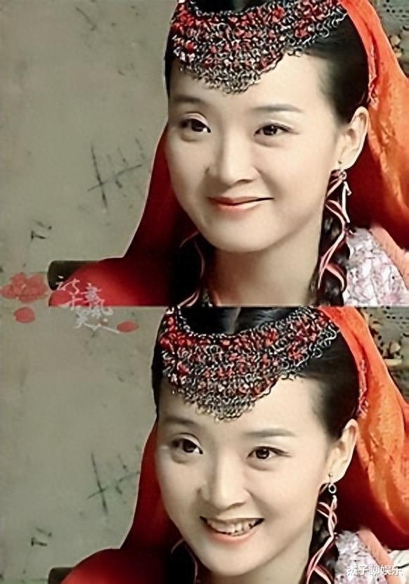 王艳:给我当头一棒的,并非丈夫巨额债务,是婆婆走的早没出恶气