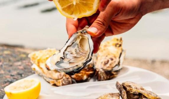 上海市|生蚝之都:人均生蚝年产量达60吨,村民从小到大只吃生不吃熟