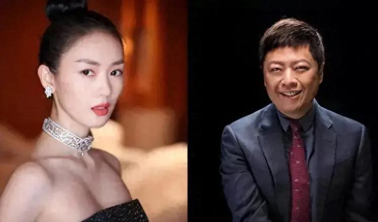 “资本大鳄”王冉:51岁迎娶小17岁童瑶,今生今世为爱妻保驾护航