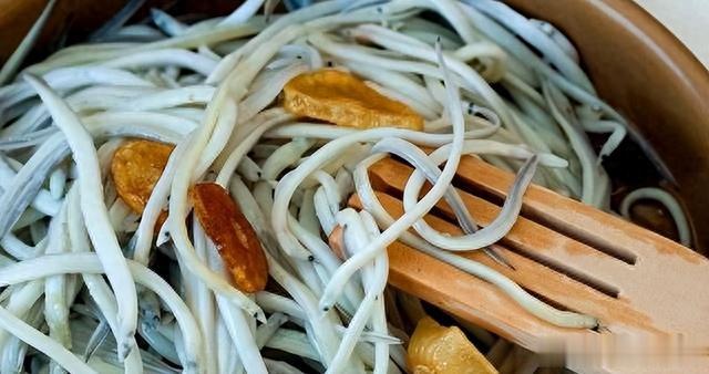 鳗鱼|曾经是猪饲料,现在却被卖到1万一斤,被誉为“西班牙国菜”?