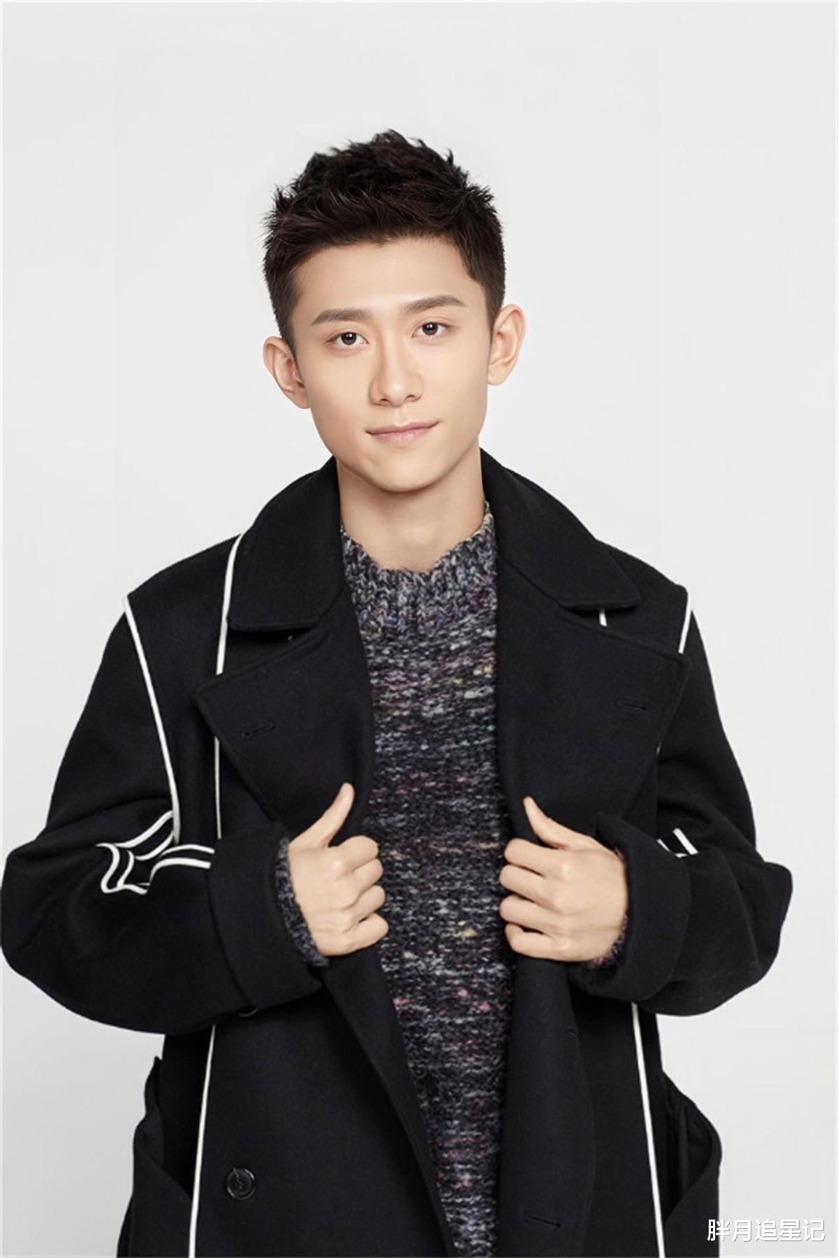 从“90后演技扛把子”到“无戏可拍”,张一山到底做错了什么?