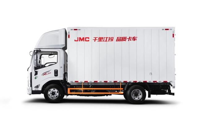 创富好帮手 凯运+“卷”赢盛夏