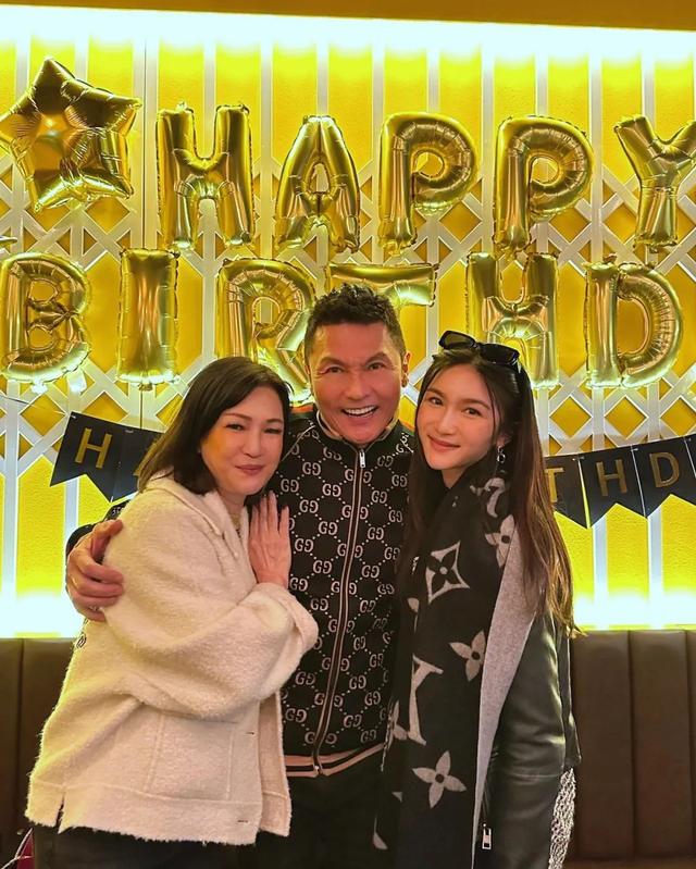 沈梦辰|61岁前TVB「型佬」曾因违约接外快遭解雇 北上拍戏转危为机