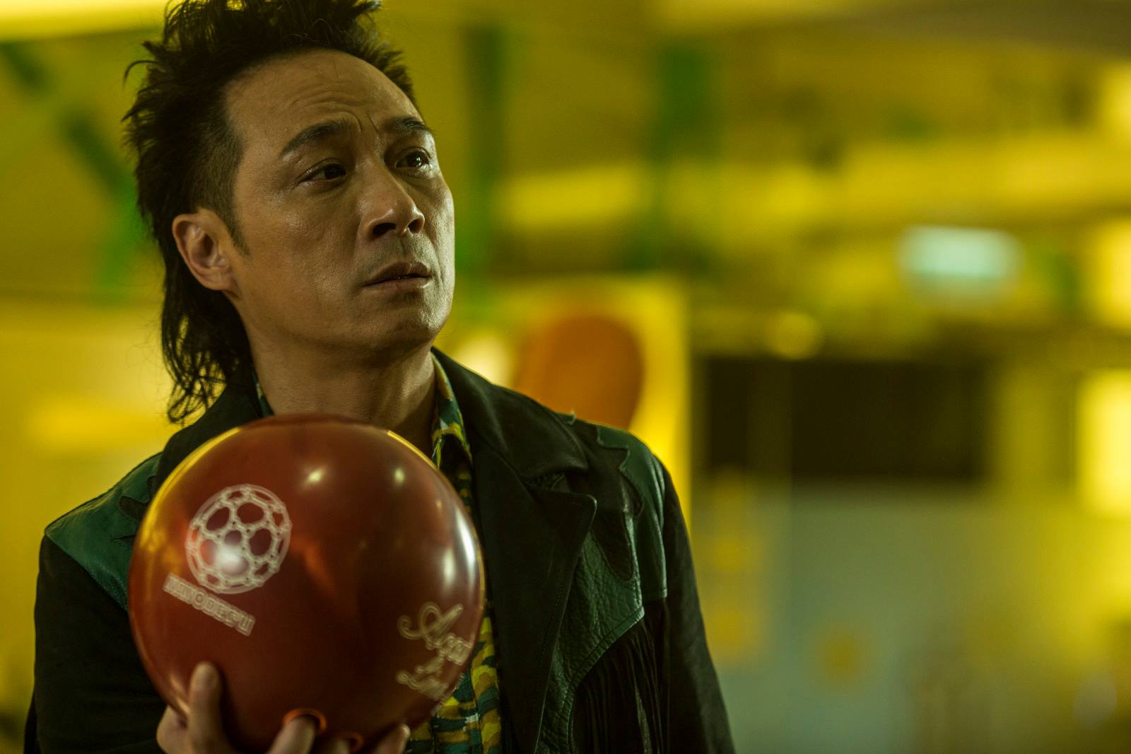 被低估的好片,如果导演改名叫杜琪峰,没准会是一部经典