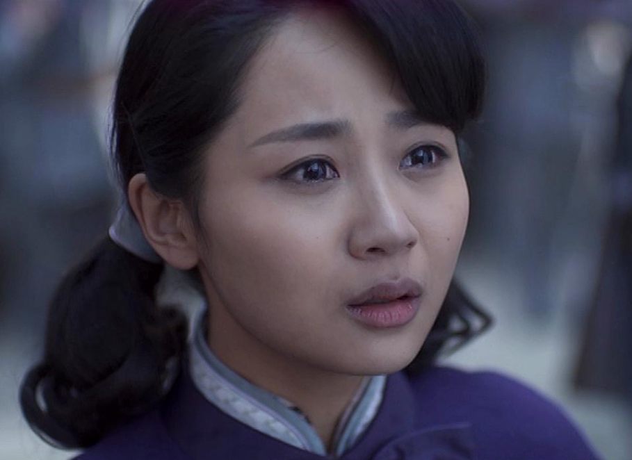 “演什么像什么”的6位女星，殷桃、孙俪上榜，最后一位令人意外