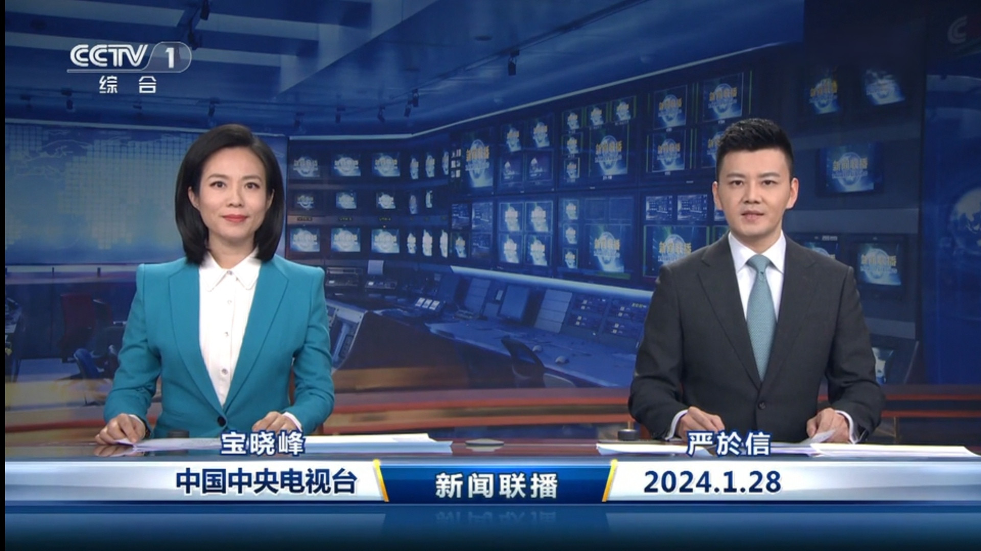 春晚|央视主持人也没特权？宝晓峰自曝在职23年没去一号厅现场看过春晚