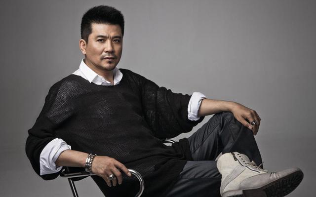 著名演员孙淳：照顾病妻36年，一生丁克，花60万克隆已逝爱犬