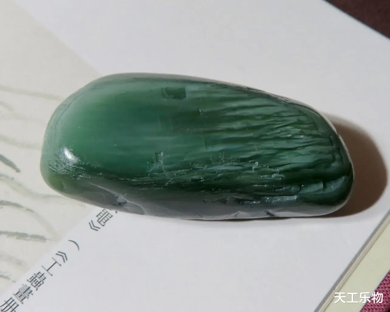 如履薄冰的买玉人！究竟有没有不会造假的和田玉？