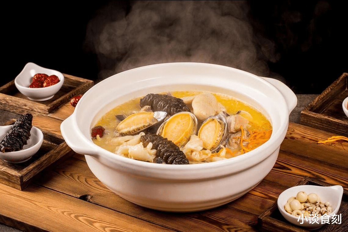 预制菜|在饭店吃饭，5道预制菜不要再点上桌了，服务员：从不让家人来吃