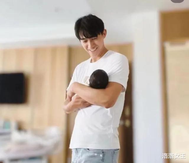 李子峰|丑闻瓜！狗仔曝李子峰被公司解约，曾孕期出轨，与张天爱相恋6年