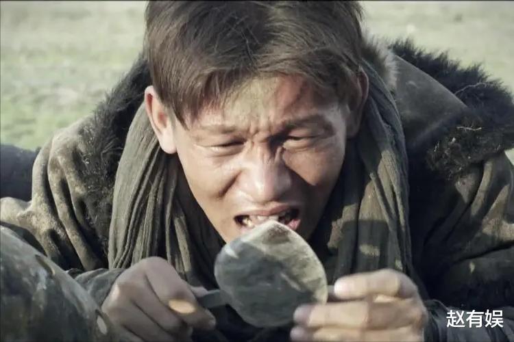 王一博|中国从来不缺好演员，但余皑磊绝对算一个！