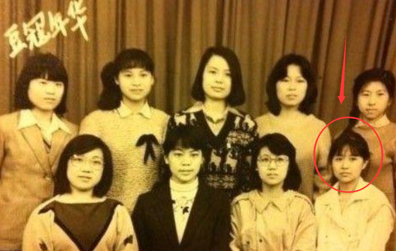 黄菡|时隔7年荧幕露脸，却判若两人这还是《非诚勿扰》里的黄菡吗？